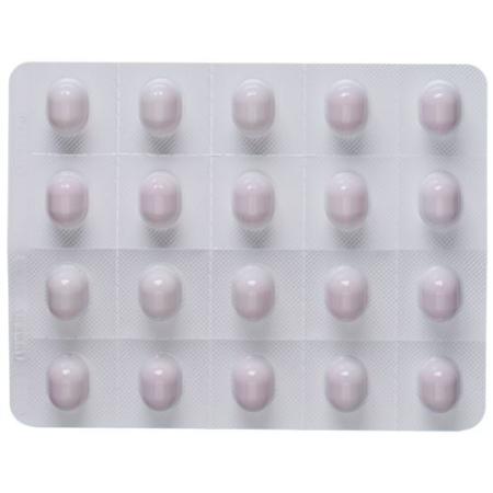 Rocaltrol Kaps 0.25 mcg 100 pcs - PrimeCare Global