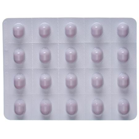 Rocaltrol Kaps 0.5 mcg 100 pcs - PrimeCare Global