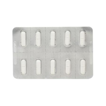 Tegretol Tabl 400 mg 30 pcs - PrimeCare Global