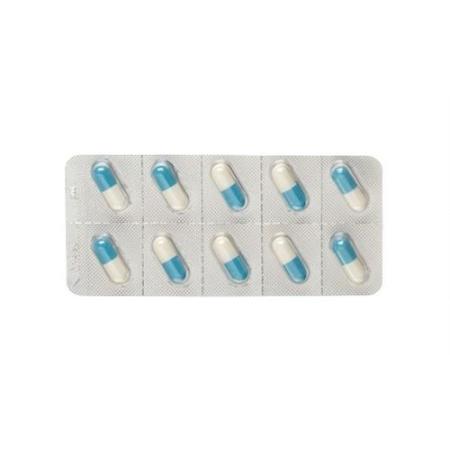 Broncho-Vaxom Children 30 Capsules - PrimeCare Global