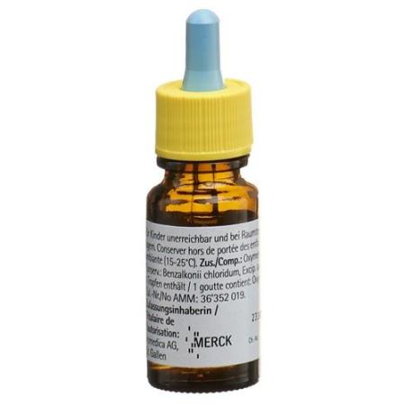Nasivin Gtt Nas 0.025% Child Fl 10ml - PrimeCare Global