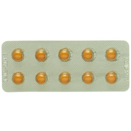 Prontolax Drag 5 mg 30 pcs - PrimeCare Global