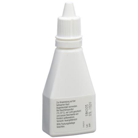 Dermovate scalp application L&ouml;s Fl 25 ml - PrimeCare Global
