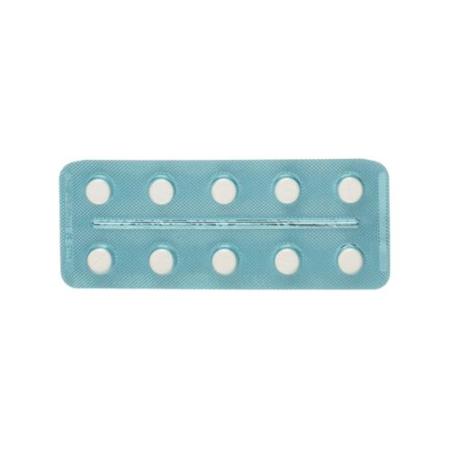 Zaditen tabl 1 mg 30 pcs - PrimeCare Global