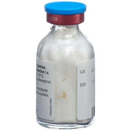 Zinacef dry sub 1.5 g i.v. pierce - PrimeCare Global