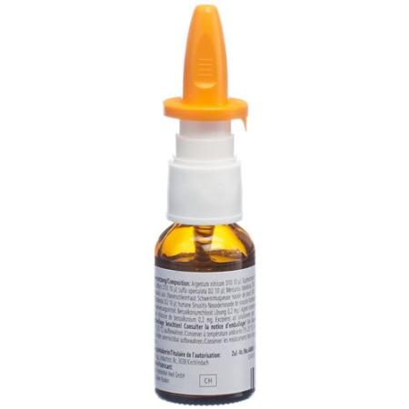 Euphorbium compositum S Heel Nasal Spray 20ml - PrimeCare Global