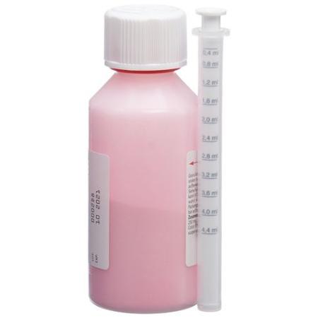 Ceclor Gran 250 mg/5ml for oral suspension F - PrimeCare Global
