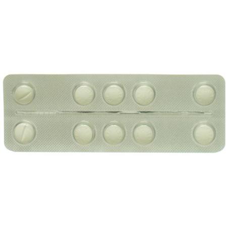 Tenormin mite Tabl 50 mg 100 pcs - PrimeCare Global