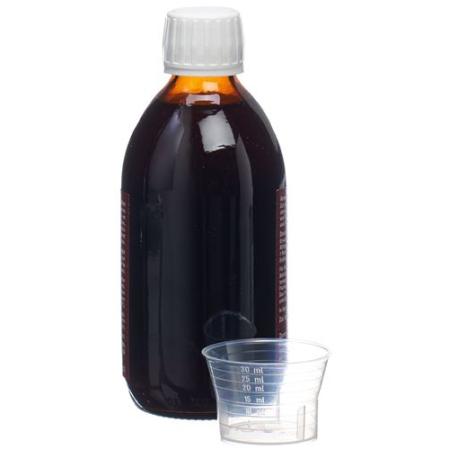 Panax Ginseng L&ouml;s for oral use Fl 300 ml - PrimeCare Global
