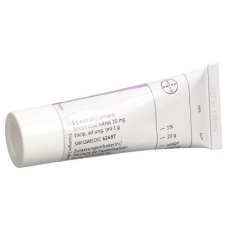 Travogen Cream Tb 20 g - PrimeCare Global