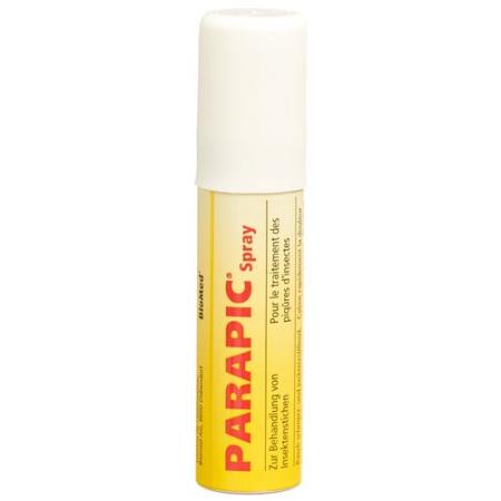 Parapic insect spray 15 g - PrimeCare Global