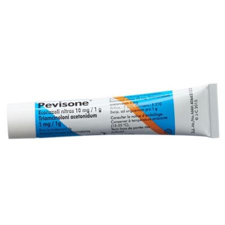 Pevisone Cream Tb 30 g - PrimeCare Global