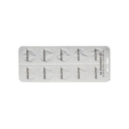 Ancopir Drag 20 pcs - PrimeCare Global