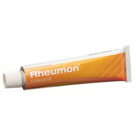 Rheumon 100 g Gel  - PrimeCare Global