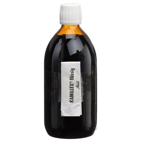 Kamilex liq bottle 500 ml - PrimeCare Global