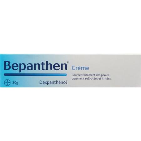 Bepanthen Cream 5% Tb 30 g - PrimeCare Global