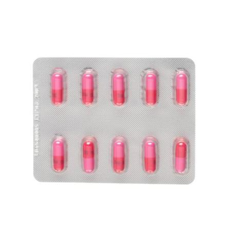 Solatran 30 mg 30 Kaps - PrimeCare Global