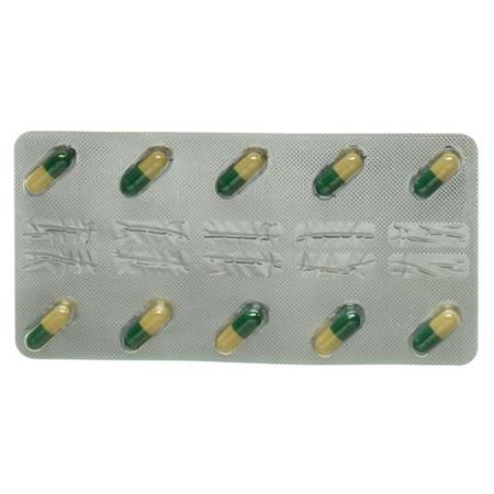 Lasix long capsules 30 mg 50 pcs - PrimeCare Global
