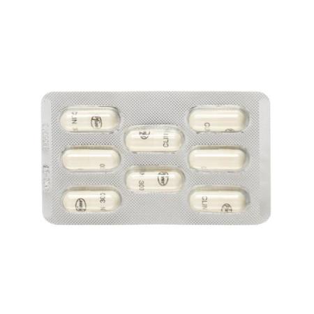Dalacin C Caps 300 mg 16 pcs - PrimeCare Global