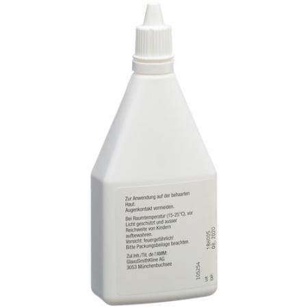 Dermovate scalp application L&ouml;s Fl 100 ml - PrimeCare Global