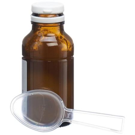 Ospen 750 syrup 750000 IU/5ml bottle 60 ml - PrimeCare Global