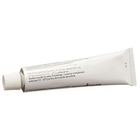 Lyman 200000 Forte Ointment 200000 IU Tb 40 g - PrimeCare Global