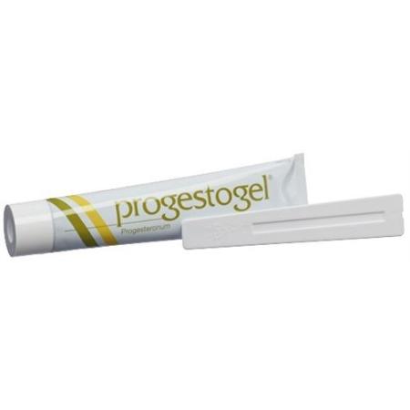 Progestogel Gel 80g - PrimeCare Global
