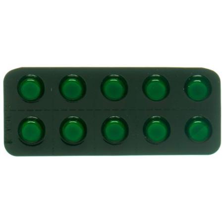 Oedemex Tabl 40 mg 10 pcs - PrimeCare Global