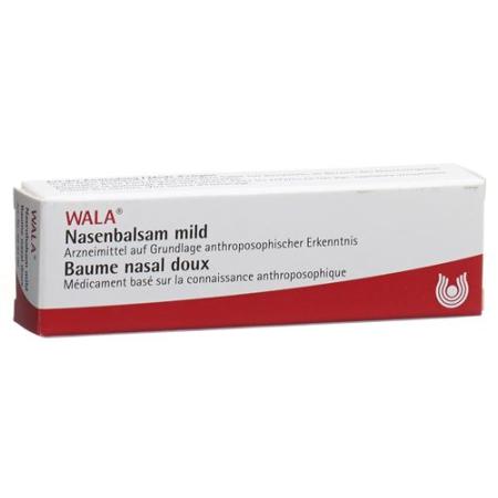 Wala Mild Nose Balm Tb 10 g - PrimeCare Global