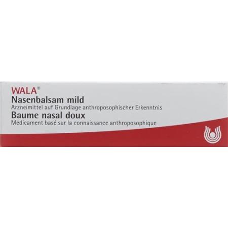 Wala Mild Nose Balm Tb 10 g - PrimeCare Global