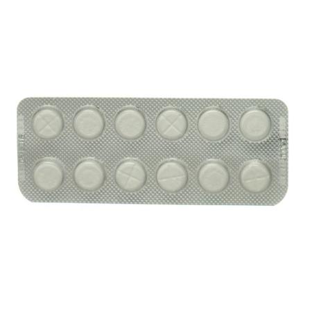 Dogmatil Tabl 200 mg 12 pcs - PrimeCare Global