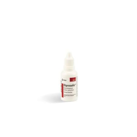 Diprosalic L&ouml;s drip bottle 30 ml - PrimeCare Global