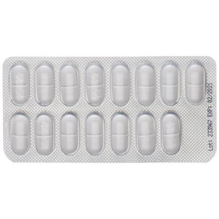 Nootropil film tabl 800 mg 90 pcs - PrimeCare Global