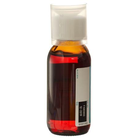 Imodium syrup bottle 100 ml - PrimeCare Global