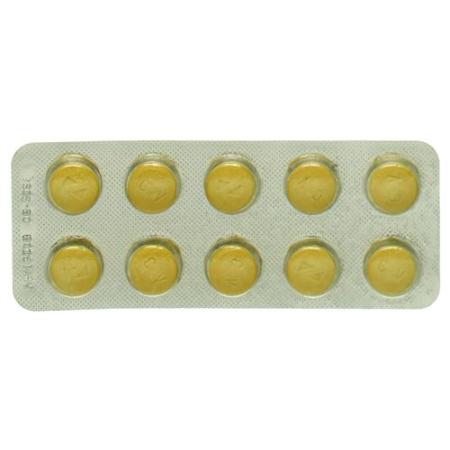 Venoruton forte tablets 500 mg 100 pcs - PrimeCare Global