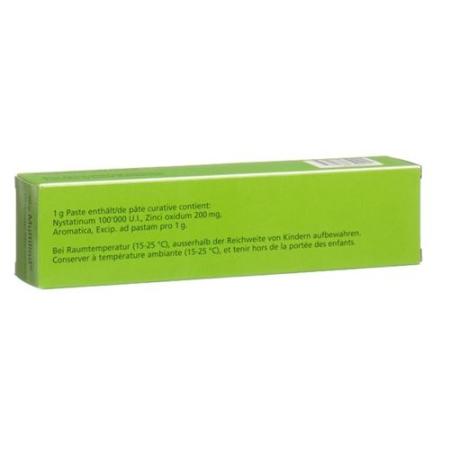Multilind healing paste 50 g - PrimeCare Global