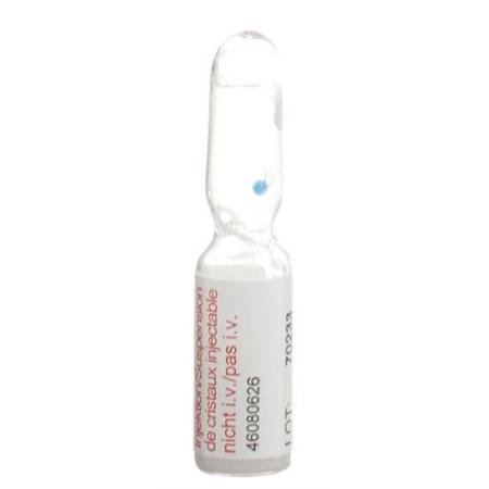 Triamcort Depot Kristallsuspension 40 mg/ml 25 Ampullen 1 ml - PrimeCare Global