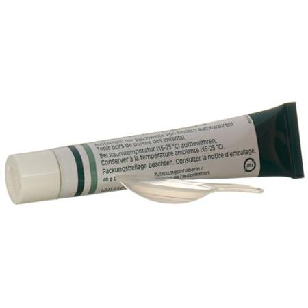 Daktarin Oral Gel 20mg/g Tb 40g - PrimeCare Global