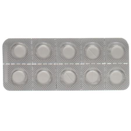 Prednisone Galepharm Tabl 20 mg 20 pcs - PrimeCare Global