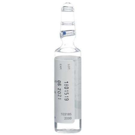 Xyloneural Inj L&ouml;s without preservatives 50 amp 5 ml - PrimeCare Global