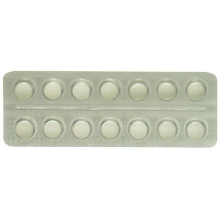 Tenoretic mite Tabl 50/12.5 28 pcs - PrimeCare Global