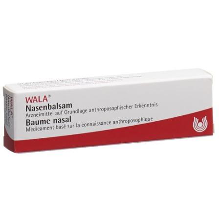 Wala Nose Balm tube 10 g - PrimeCare Global