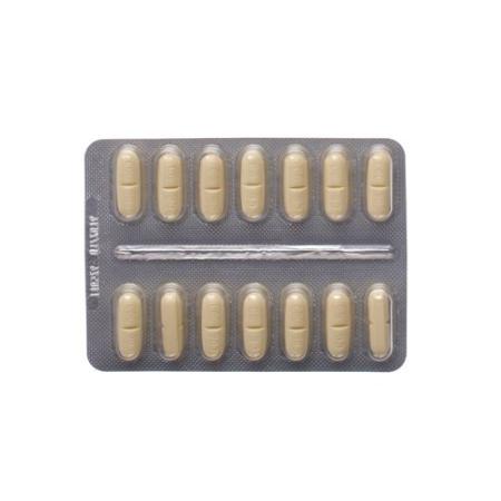 Lopresor Retard Divitabs 200 mg 56 pcs - PrimeCare Global