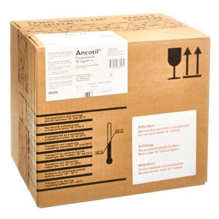 Ancotil Inf L&ouml;s 1% 5 bottles 250 ml - PrimeCare Global
