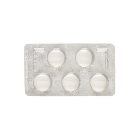 Trawell Chewing Gum Drag&eacute;es 20 mg 10 pcs - PrimeCare Global