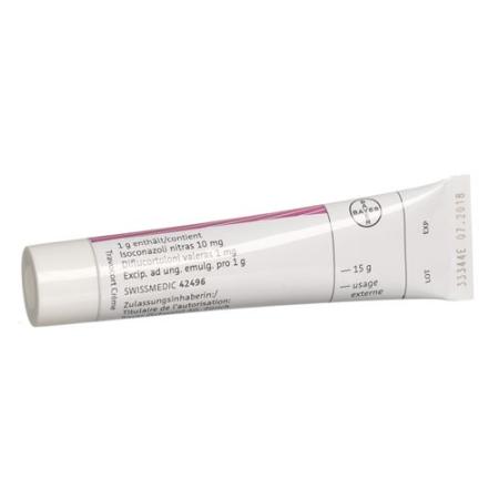 Travocort Cream Tb 30 g - PrimeCare Global