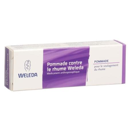 Weleda cold cream Tb 6.5 ml - PrimeCare Global