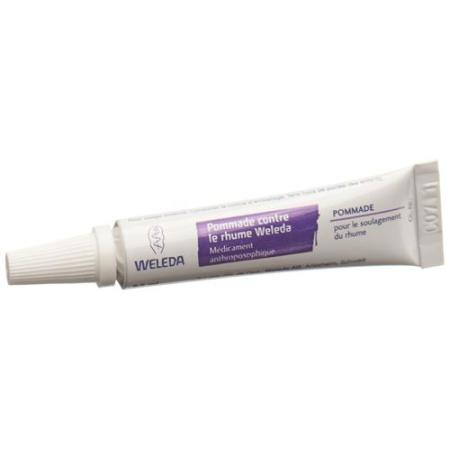 Weleda cold cream Tb 6.5 ml - PrimeCare Global