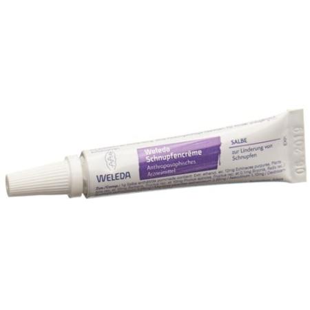 Weleda cold cream Tb 6.5 ml - PrimeCare Global