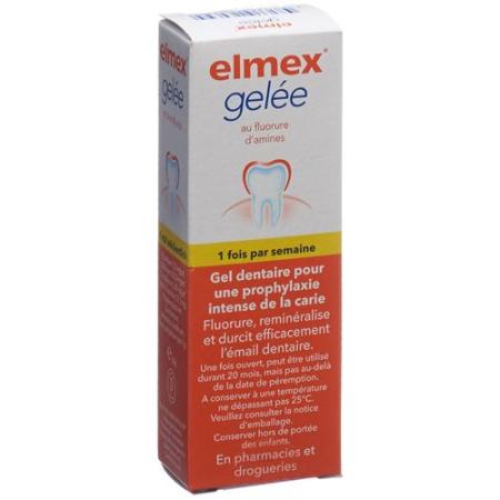 elmex jelly tube 25 g - PrimeCare Global